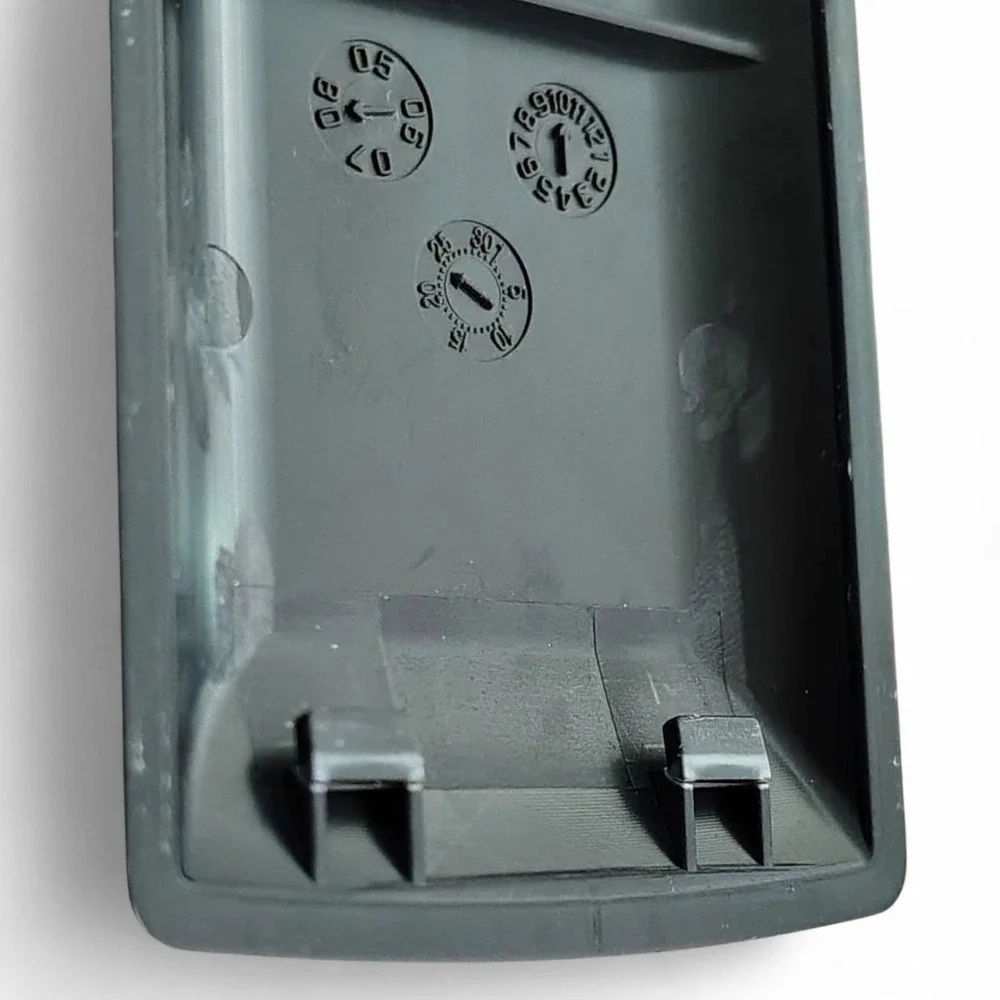 GENUINE SONY RMT-D257A DVD RECORDER REMOTE - RDR-GX257 RDR-GX380*READ